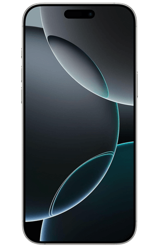 Apple iPhone 16 Pro Max 256GB Branco Refurbished