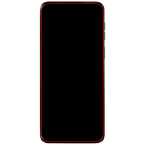 Mobilize Protector De Ecrã Transparente De Vidro Temperado Motorola Moto G55 5G