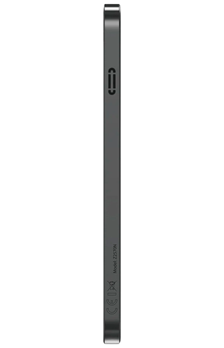 Nubia Neo 5 GT 8GB/256GB Preto