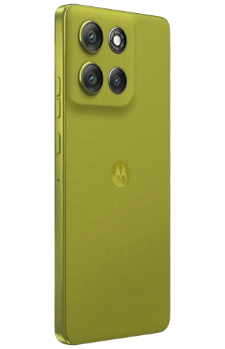 Motorola Moto G86 5G 8GB/256GB Verde
