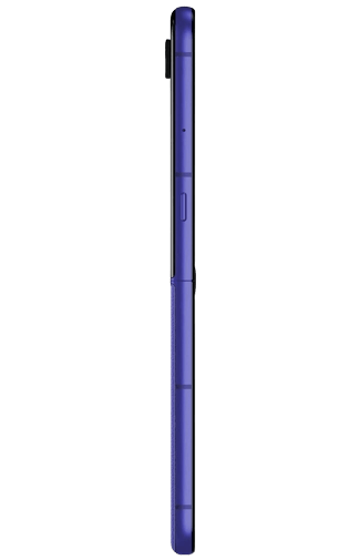 Motorola Razr 70 Ultra 512GB Púrpura