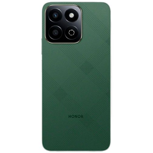 Honor 200 Smart 256GB Verde
