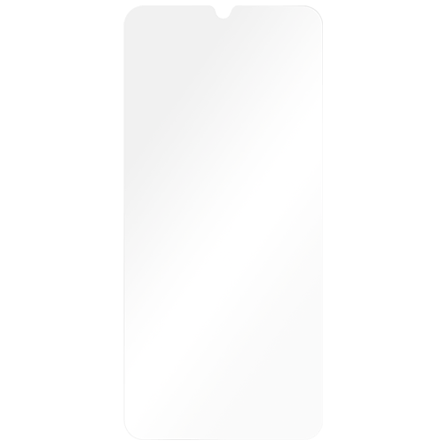 Just in Case Protector De Ecrã Transparente De Vidro Temperado Samsung Galaxy A25