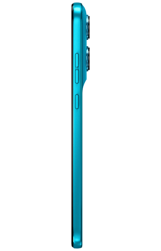 Motorola Moto G87 256GB Azul