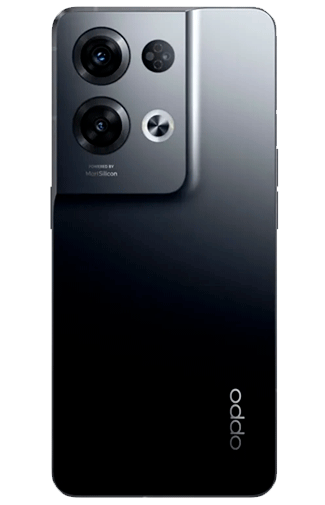 OPPO Reno8 Pro 5G Preto