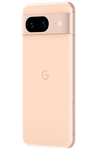 Google Pixel 8 128GB Rosa