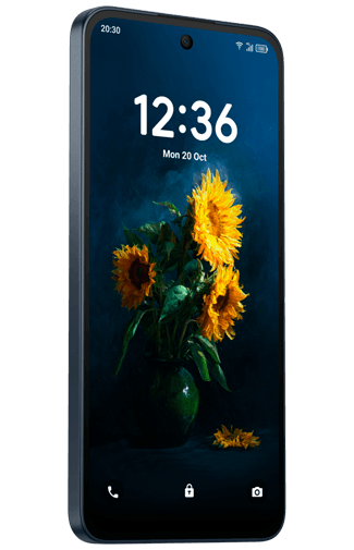 TCL NXTPAPER 70 Pro 256GB Azul
