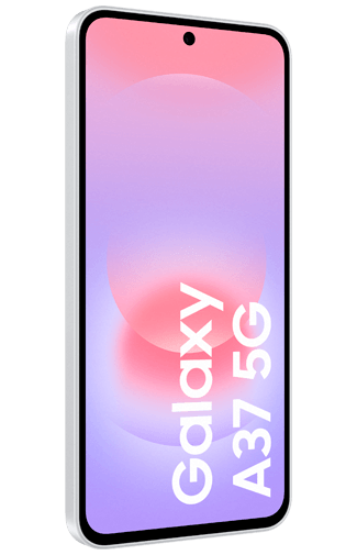 Samsung Galaxy A37 5G 128GB Branco