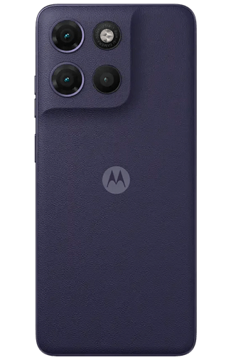 Motorola Moto G17 256GB Azul Escuro