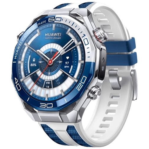 Huawei Watch Ultimate 2 Azul