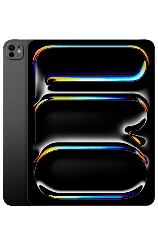 Apple iPad Pro 2024 13 WiFi + 5G 1TB Preto