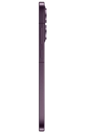 OPPO Reno16 5G 512GB Púrpura