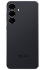 Samsung Galaxy S25 FE 256GB Preto