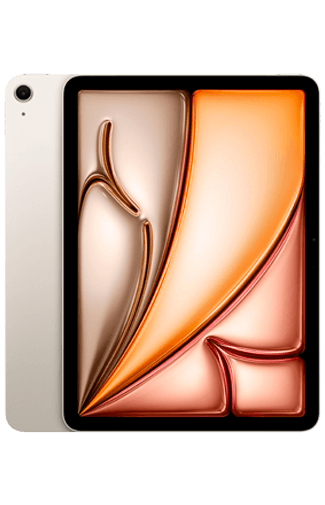 Apple iPad Air 2025 11 WiFi 512GB Bege
