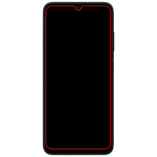 Mobilize Protector De Ecrã Transparente De Vidro Temperado Samsung Galaxy A05s