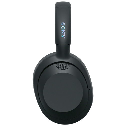 Sony ULT Wear Preto