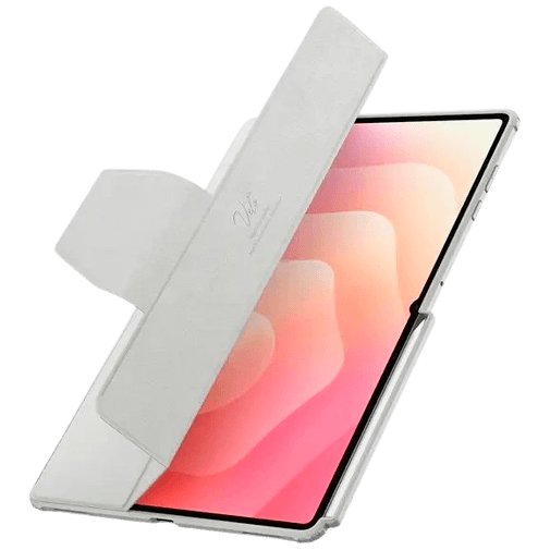 Spigen Airskin Pro Back Cover Cinzento Samsung Galaxy Tab S11 Ultra