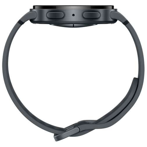 Samsung Galaxy Watch 8 44mm Cinzento Escuro