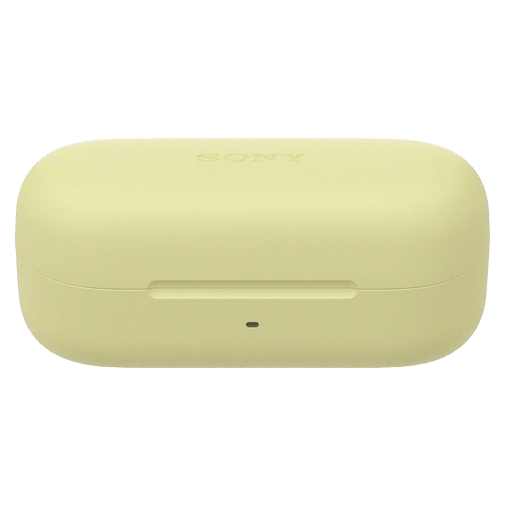 Sony WF-C510 Amarelo