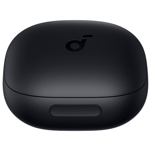 Soundcore Liberty 4 Pro Preto Fosco