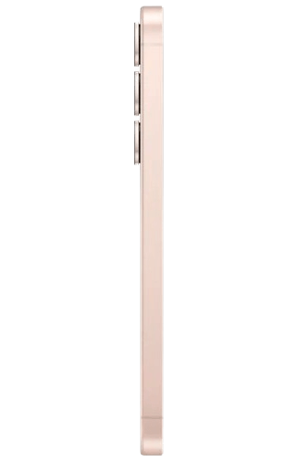 Samsung Galaxy S25 128GB S931 Dourado