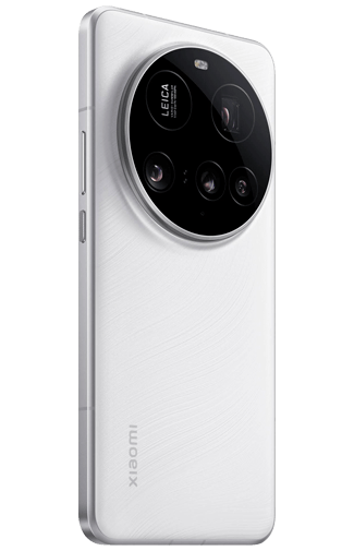 Xiaomi 15 Ultra 16GB/512GB Branco