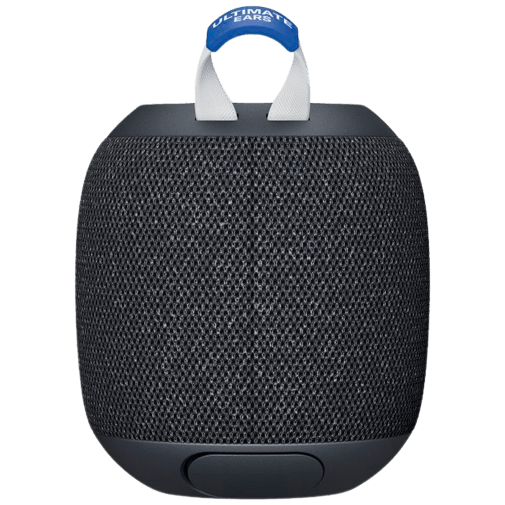 Ultimate Ears Wonderboom 4 Preto