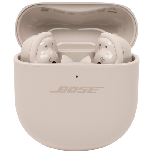 Bose QuietComfort Ultra Earbuds Branco