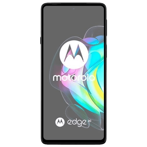 Just in Case Protector de Ecrã de Vidro Temperado Edge to Edge Motorola Edge 20