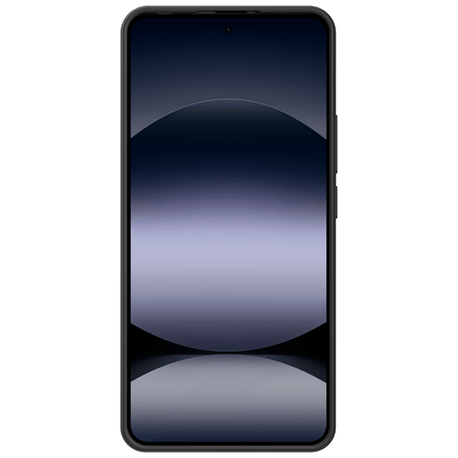 Just in Case TPU Back Cover Preto Xiaomi Redmi Note 14