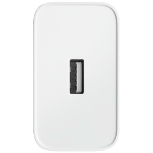 OPPO SuperVOOC USB-A Carregador 80W Branco