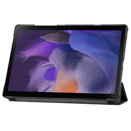 Just in Case Smart Tri-Fold Case Preto Samsung Galaxy Tab A8