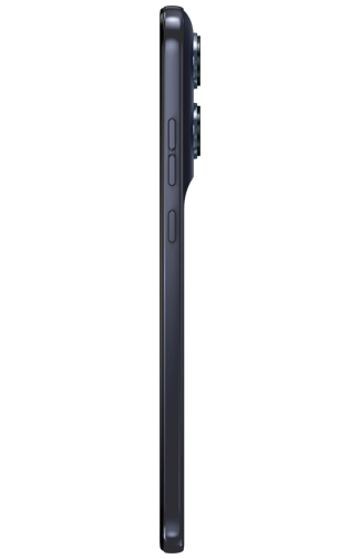 Motorola Moto G87 256GB Cinzento