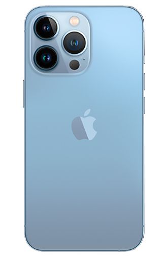 Apple iPhone 13 Pro Max 128GB Azul
