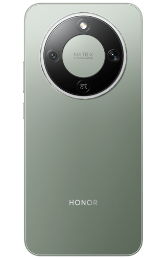 Honor Magic8 Lite 256GB Verde