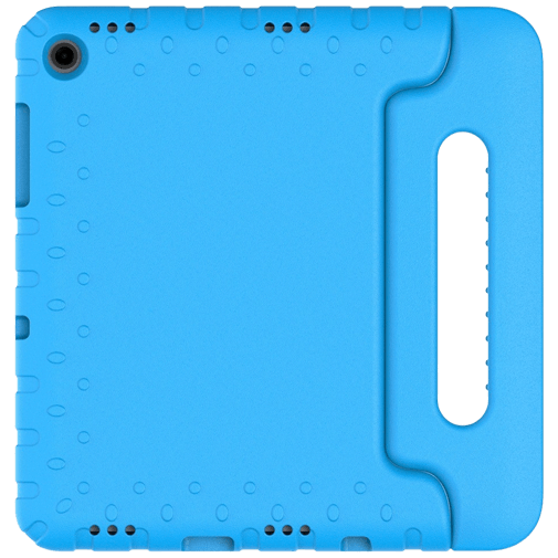 Just in Case Kids Capa Plástico Back Cover Azul Samsung Galaxy Tab A9+/A11+