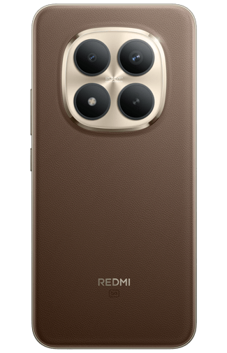 Xiaomi Redmi Note 15 Pro+ 5G 512GB Castanho