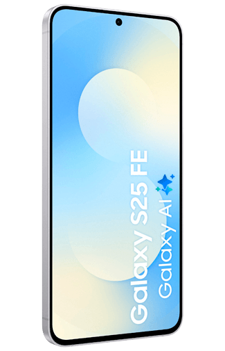 Samsung Galaxy S25 FE 512GB Azul Claro