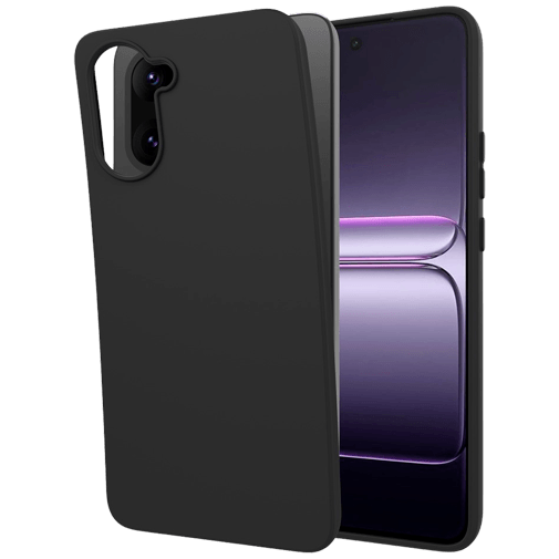 Just in Case TPU Back Cover Preto OnePlus Nord CE5