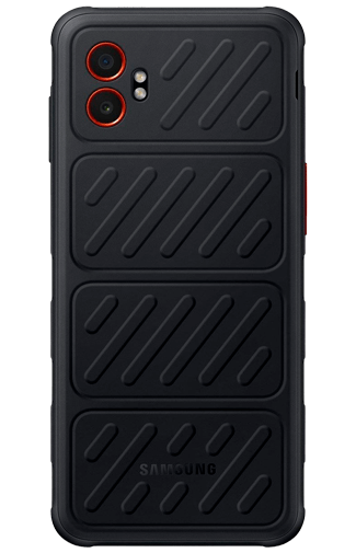 Samsung Galaxy Xcover 7 Pro 128GB G766 Preto Enterprise Edition