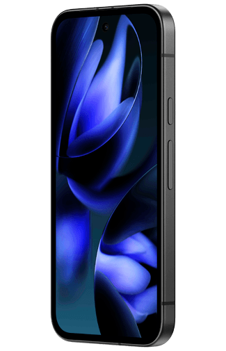 Google Pixel 9a 128GB Preto