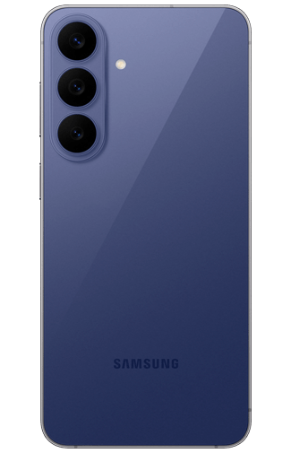 Samsung Galaxy S26 FE 128GB Púrpura