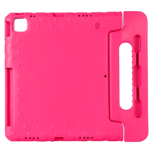 Just in Case Kidscase Plástico Back Cover Rosa Apple iPad Pro 2024/2025 11