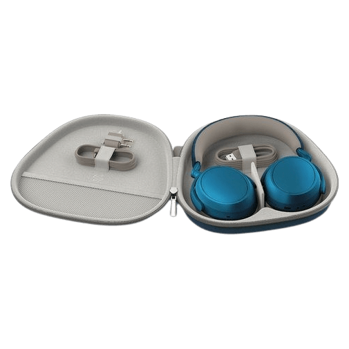Sennheiser Momentum 4 Wireless Azul Claro