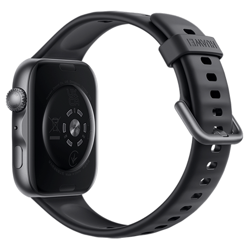 Huawei Watch Fit 5 Preto