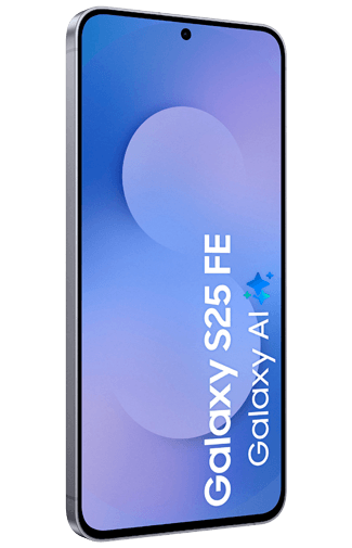 Samsung Galaxy S25 FE 128GB Azul Escuro