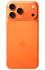 Apple iPhone 17 Pro Max 1TB Laranja