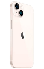 Apple iPhone 14 256GB Branco