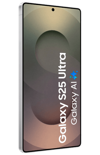 Samsung Galaxy S25 Ultra 1TB S938 Prata