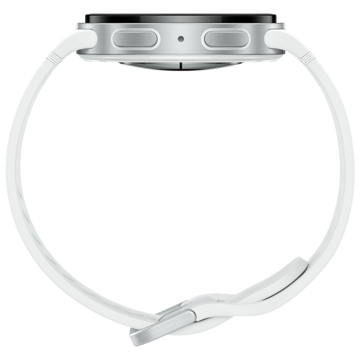 Samsung Galaxy Watch 8 40mm Prata